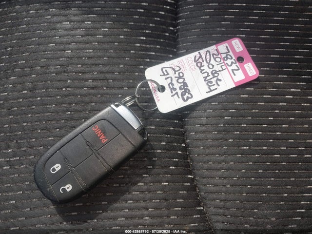 Dodge Journey 2014 3C4PDCBB0ET290883 Image 11