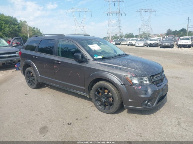 Dodge Journey 2014 3C4PDCBB0ET290883 Image 12