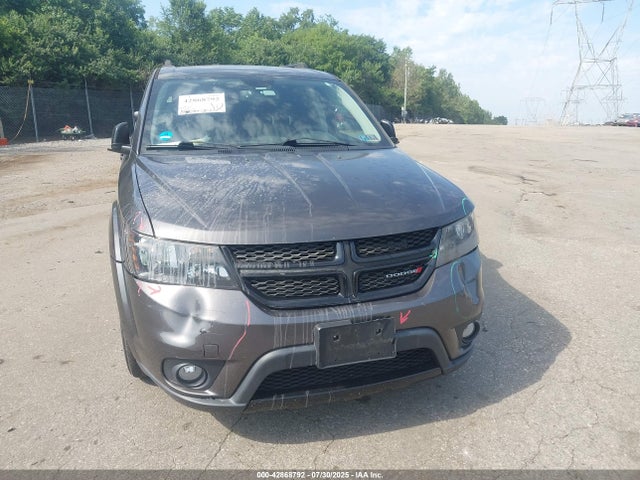 Dodge Journey 2014 3C4PDCBB0ET290883 Image 13