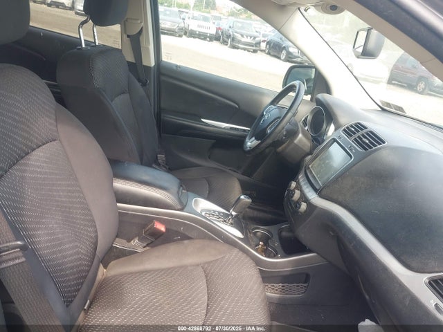 Dodge Journey 2014 3C4PDCBB0ET290883 Image 5