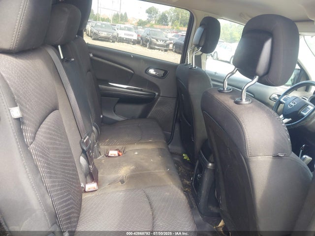Dodge Journey 2014 3C4PDCBB0ET290883 Image 8