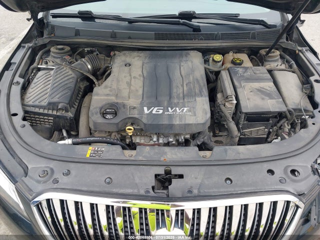 Buick lfx 2014 1G4GB5G31EF216168 Image 10