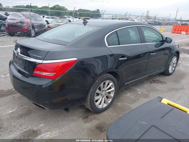 Buick lfx 2014 1G4GB5G31EF216168 Image 4