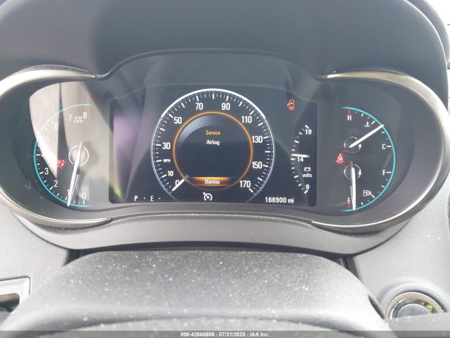 Buick lfx 2014 1G4GB5G31EF216168 Image 7