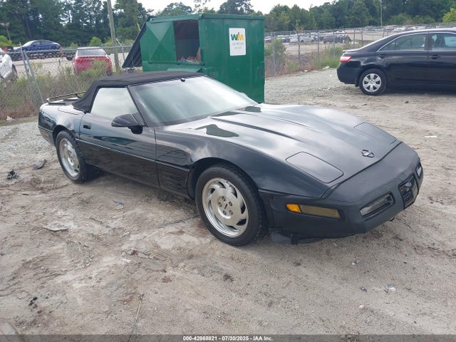 1994 CHEVROLET CORVETTE 1G1YY32P1R5116453