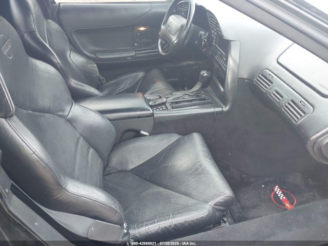 1994 CHEVROLET CORVETTE 1G1YY32P1R5116453 Photo 4