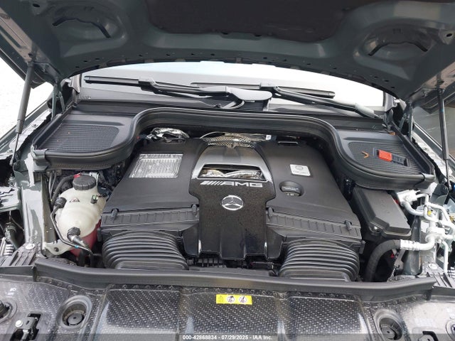 4JGFF8KE8SB362385 Mercedes-Benz m177