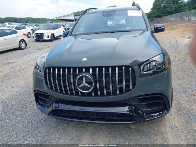 4JGFF8KE8SB362385 Mercedes-Benz m177