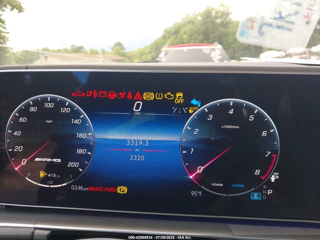 4JGFF8KE8SB362385 Mercedes-Benz m177