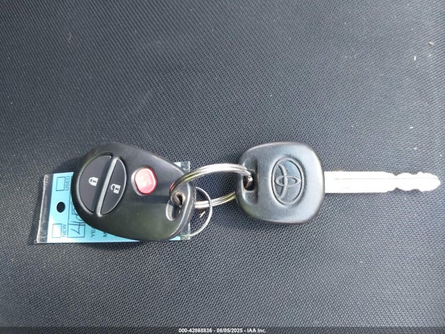 Toyota 1ur-fe 2015 5TFEM5F17FX085667 Image 11