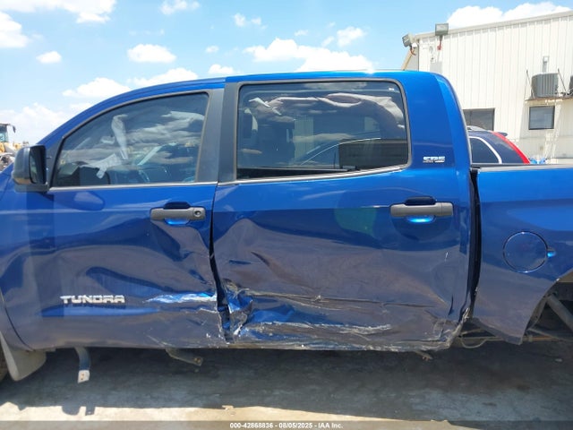 Toyota 1ur-fe 2015 5TFEM5F17FX085667 Image 15