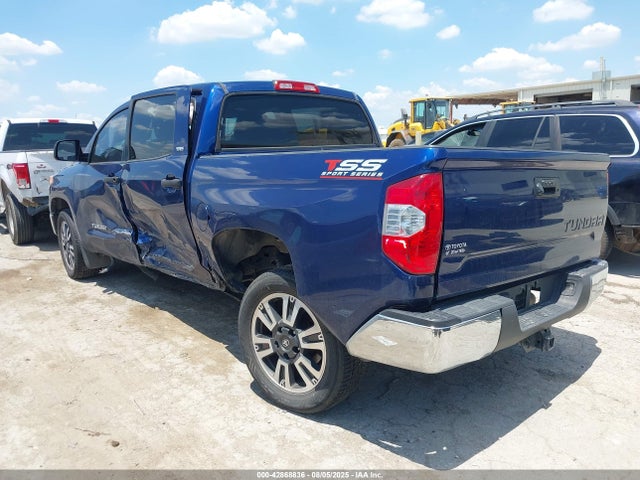 Toyota 1ur-fe 2015 5TFEM5F17FX085667 Image 3