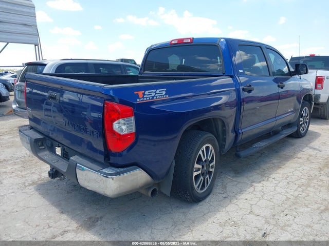 Toyota 1ur-fe 2015 5TFEM5F17FX085667 Image 4