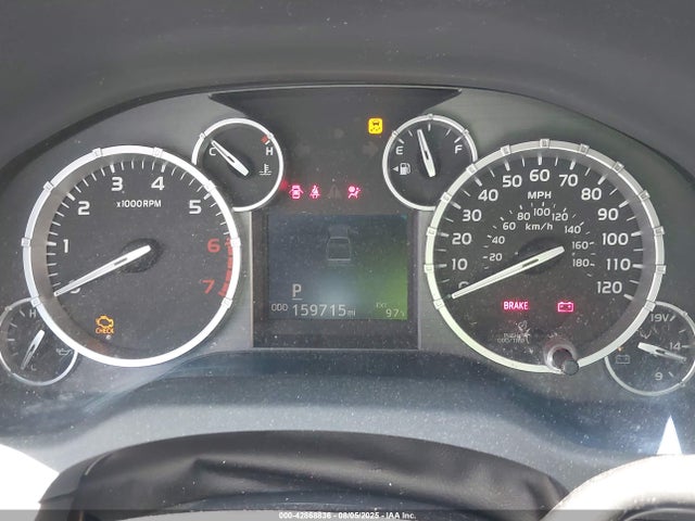 Toyota 1ur-fe 2015 5TFEM5F17FX085667 Image 7