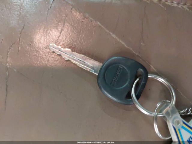 1999 GMC JIMMY 1GKDT13W4X2541943 Photo 10