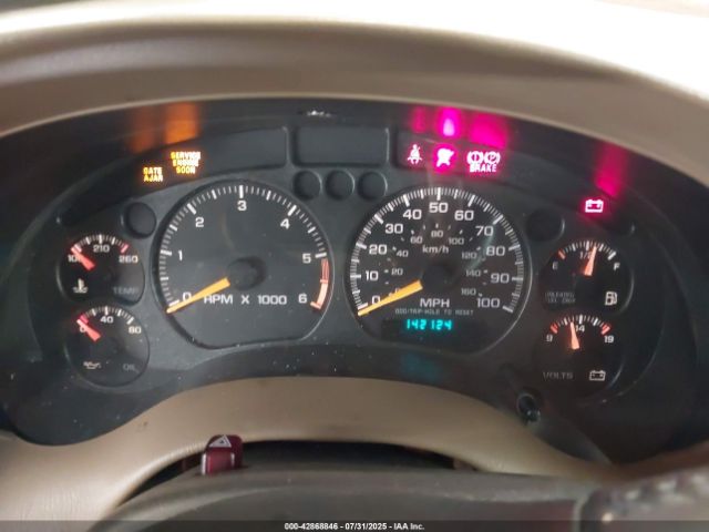 1999 GMC JIMMY 1GKDT13W4X2541943 Photo 6