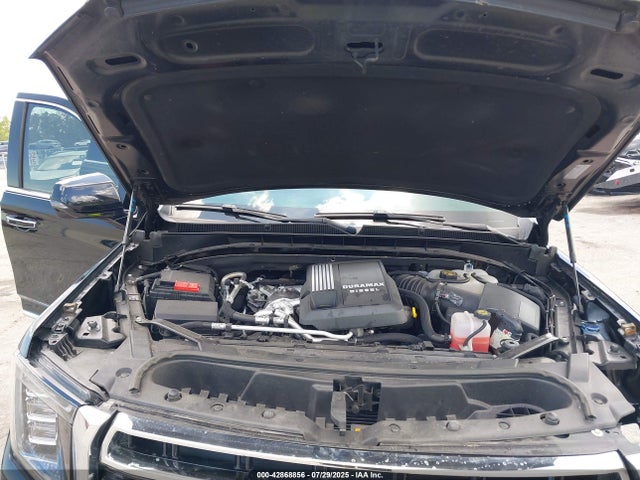 1GKS1GKT3PR516286 GMC lm2