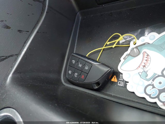 1GKS1GKT3PR516286 GMC lm2