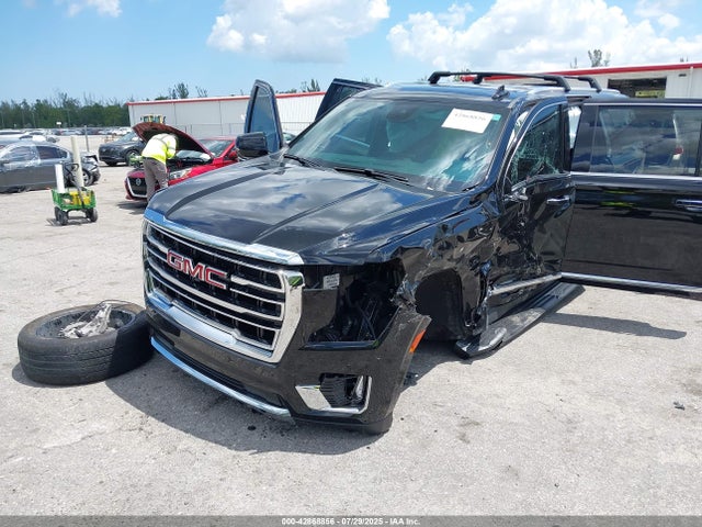 1GKS1GKT3PR516286 GMC lm2