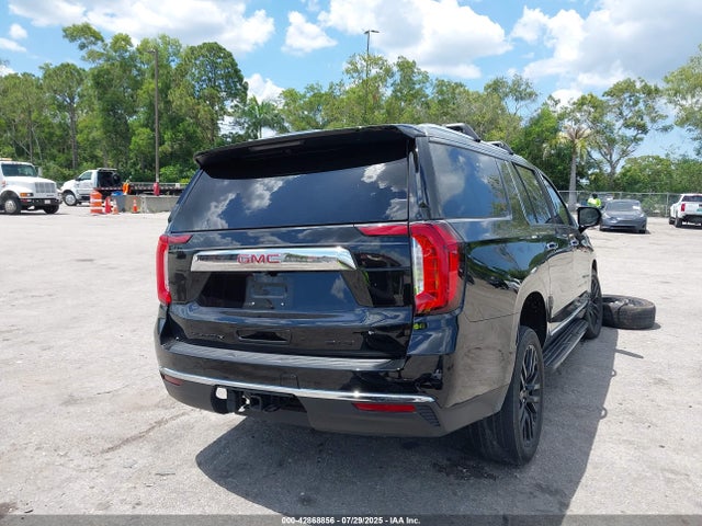 1GKS1GKT3PR516286 GMC lm2