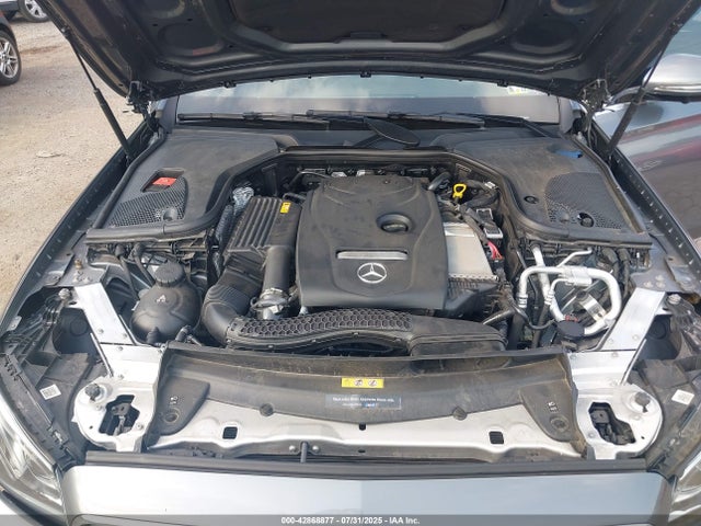 WDDZF4KB1KA643178 Mercedes-Benz m274