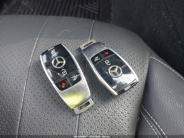 WDDZF4KB1KA643178 Mercedes-Benz m274