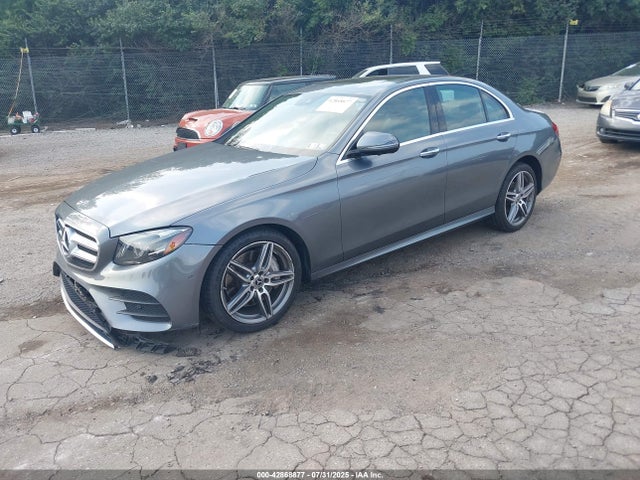 WDDZF4KB1KA643178 Mercedes-Benz m274