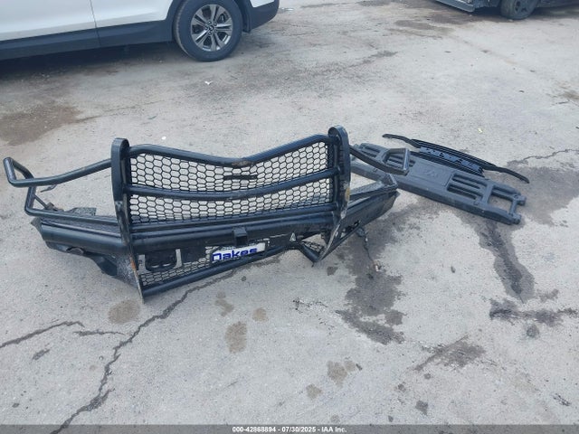 Продаж на аукціоні авто 2018 Ram 2500 Laramie  4x4 6'4 Box, vin: 3C6UR5NL7JG190522, номер лоту: 42868894