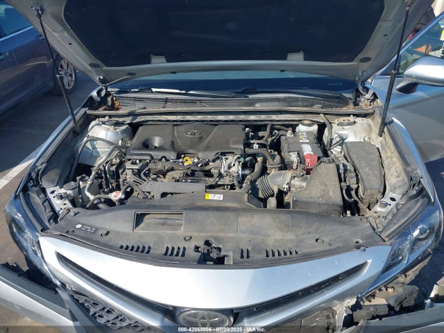 JTNB11HK8J3032661 Toyota a25a-fks