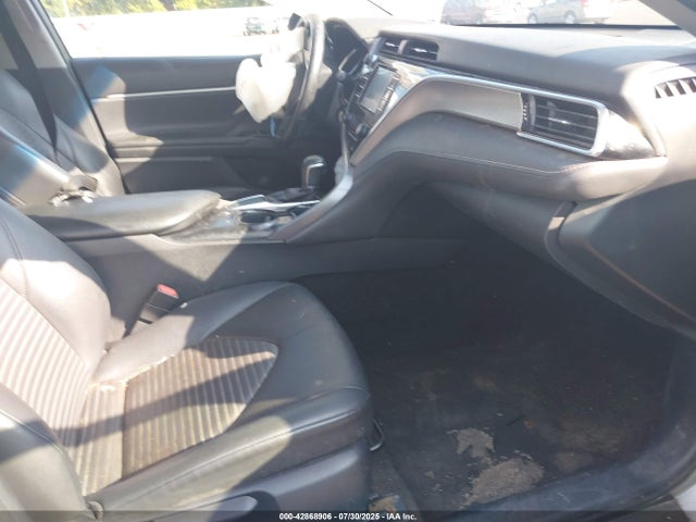 JTNB11HK8J3032661 Toyota a25a-fks