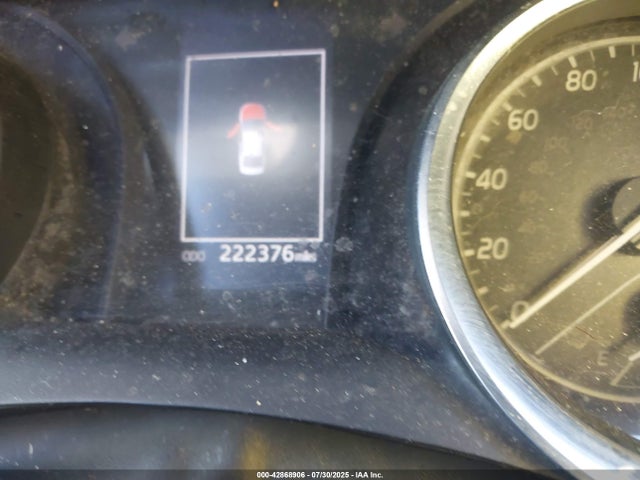 JTNB11HK8J3032661 Toyota a25a-fks