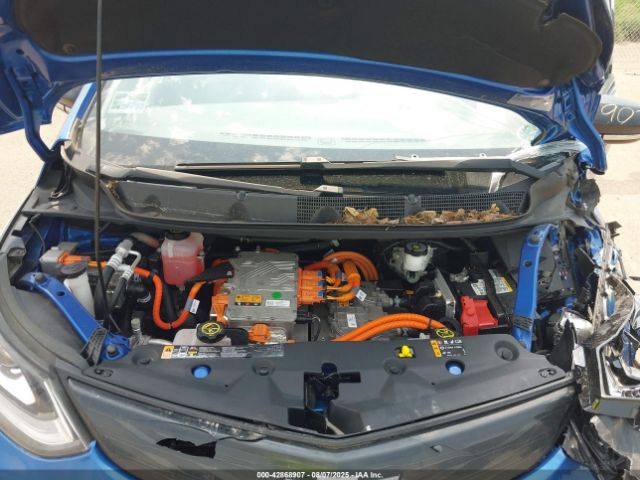 2018 CHEVROLET BOLT EV 1G1FW6S07J4139246 Photo 9