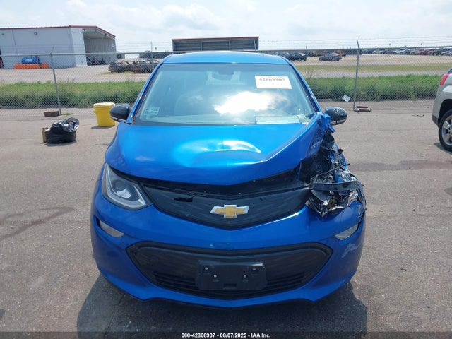 1G1FW6S07J4139246 Chevrolet 2018