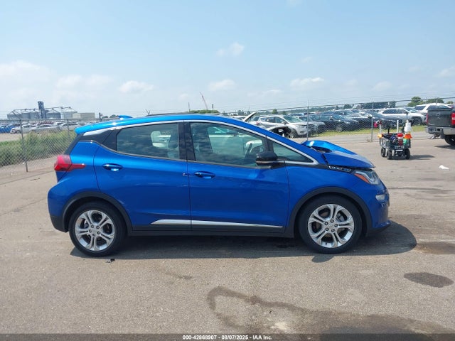 1G1FW6S07J4139246 Chevrolet 2018