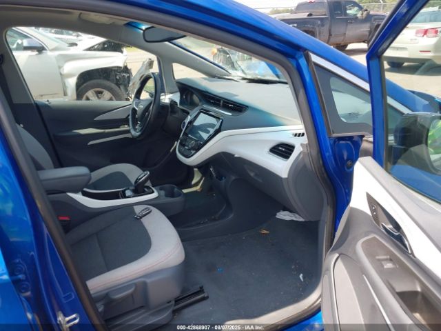 2018 CHEVROLET BOLT EV 1G1FW6S07J4139246 Photo 4