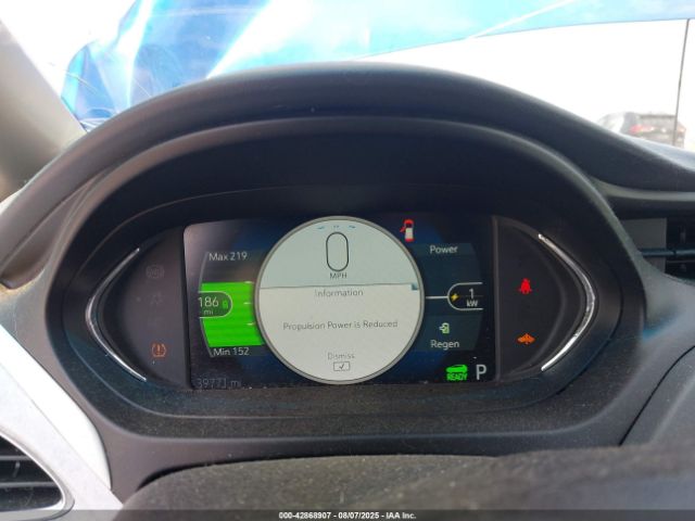 2018 CHEVROLET BOLT EV 1G1FW6S07J4139246 Photo 6