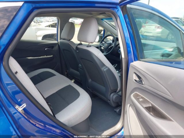 2018 CHEVROLET BOLT EV 1G1FW6S07J4139246 Photo 7