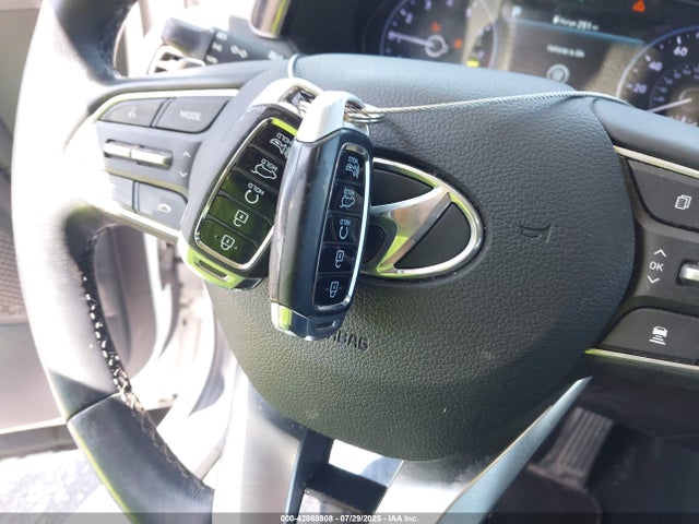 Hyundai gdi lambda ii 2022 KM8R4DHE4NU337804 Image 11