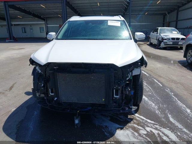 Hyundai gdi lambda ii 2022 KM8R4DHE4NU337804 Image 13