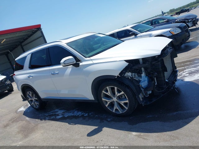 Hyundai gdi lambda ii 2022 KM8R4DHE4NU337804 Image 14
