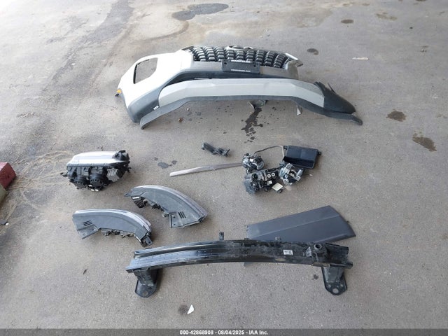 Hyundai gdi lambda ii 2022 KM8R4DHE4NU337804 Image 19