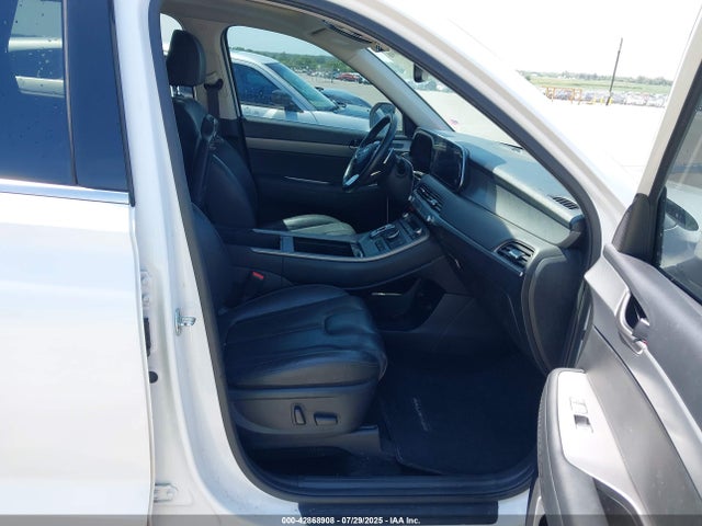 Hyundai gdi lambda ii 2022 KM8R4DHE4NU337804 Image 5