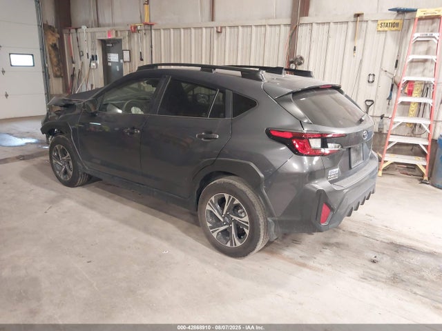 Продажа на аукционе авто 2024 Subaru Crosstrek Premium, vin: JF2GUADC0RH385556, номер лота: 42868910