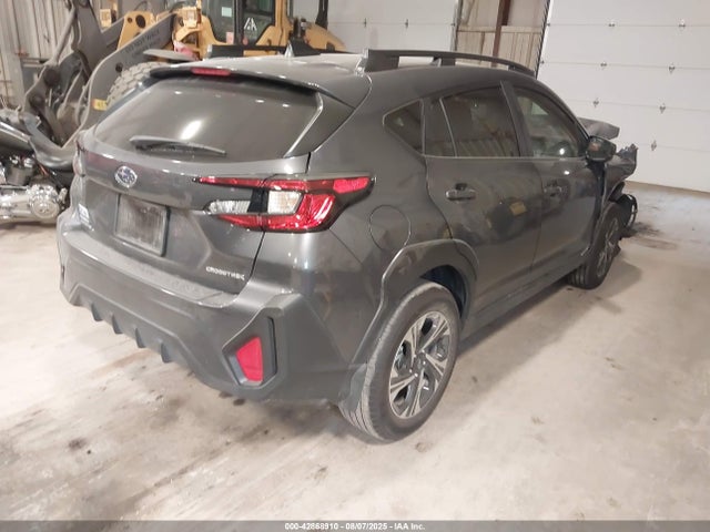 Продажа на аукционе авто 2024 Subaru Crosstrek Premium, vin: JF2GUADC0RH385556, номер лота: 42868910
