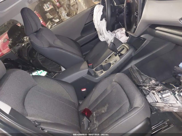 Продажа на аукционе авто 2024 Subaru Crosstrek Premium, vin: JF2GUADC0RH385556, номер лота: 42868910