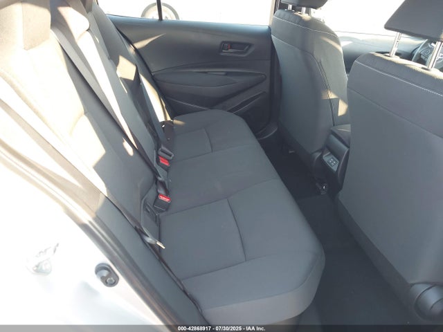 Toyota 2zr-fxe 2025 JTDBCMFE2SJ046890 Image 8