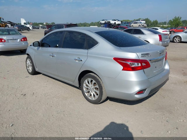 3N1AB7AP7JL663186 Nissan 2018