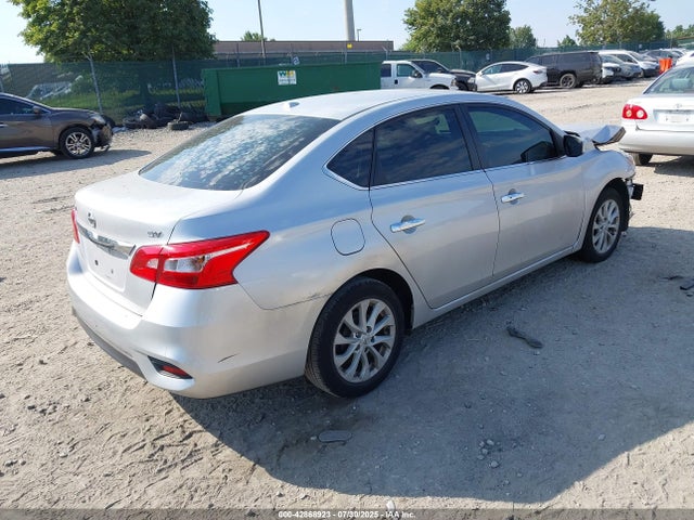 3N1AB7AP7JL663186 Nissan 2018