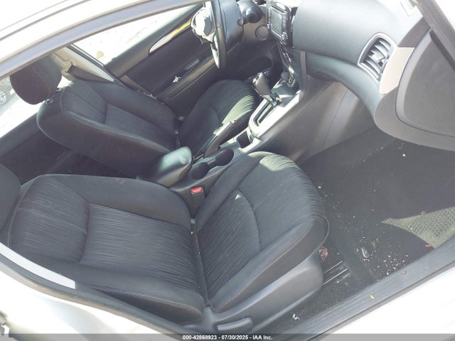 3N1AB7AP7JL663186 Nissan 2018
