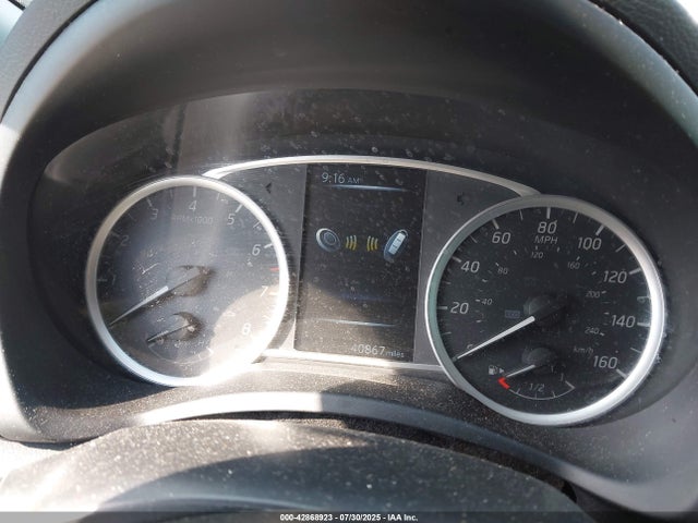 3N1AB7AP7JL663186 Nissan 2018